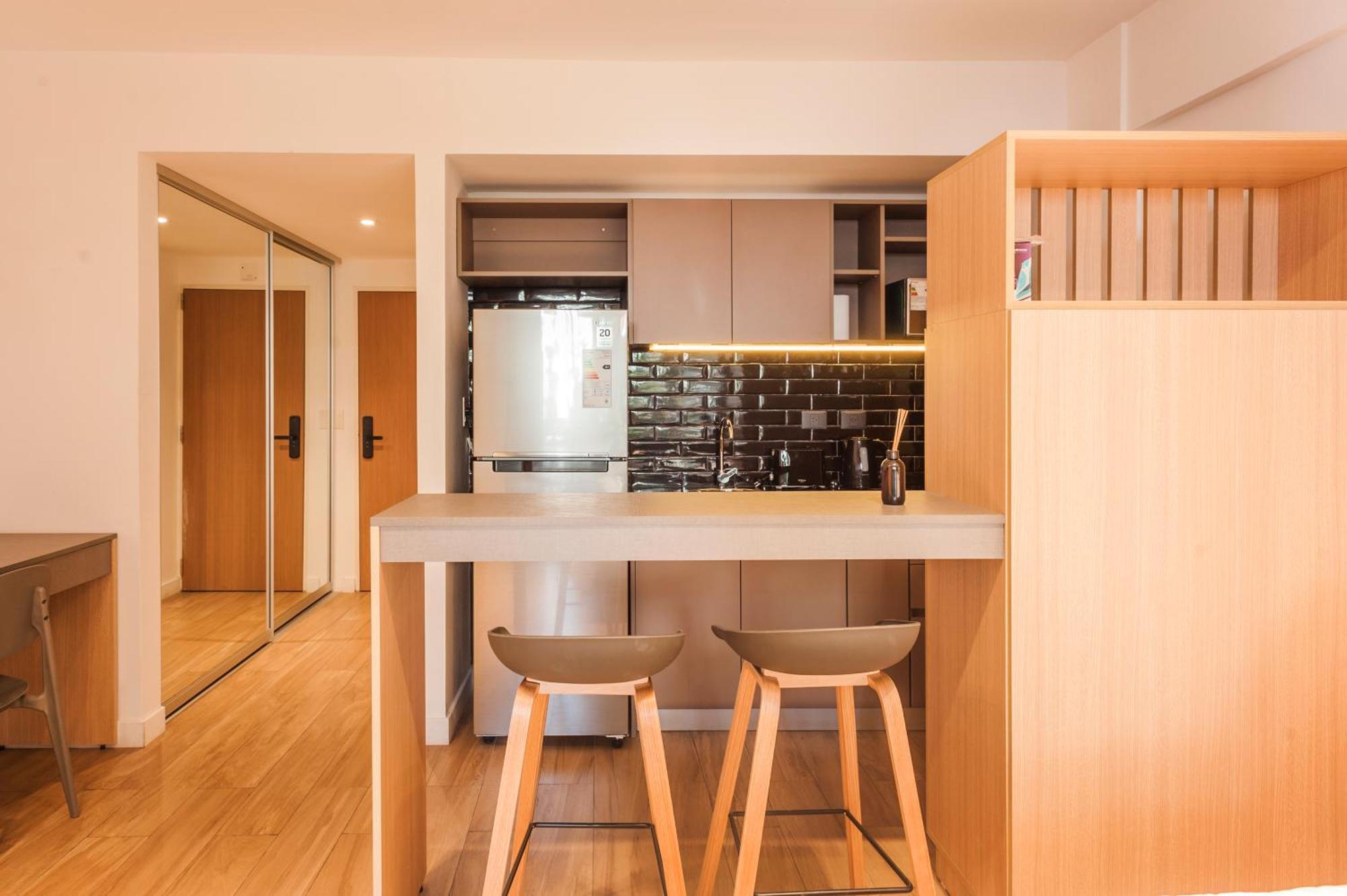 Cloudba Guatemala Hollywood Apartments 부에노스아이레스 외부 사진