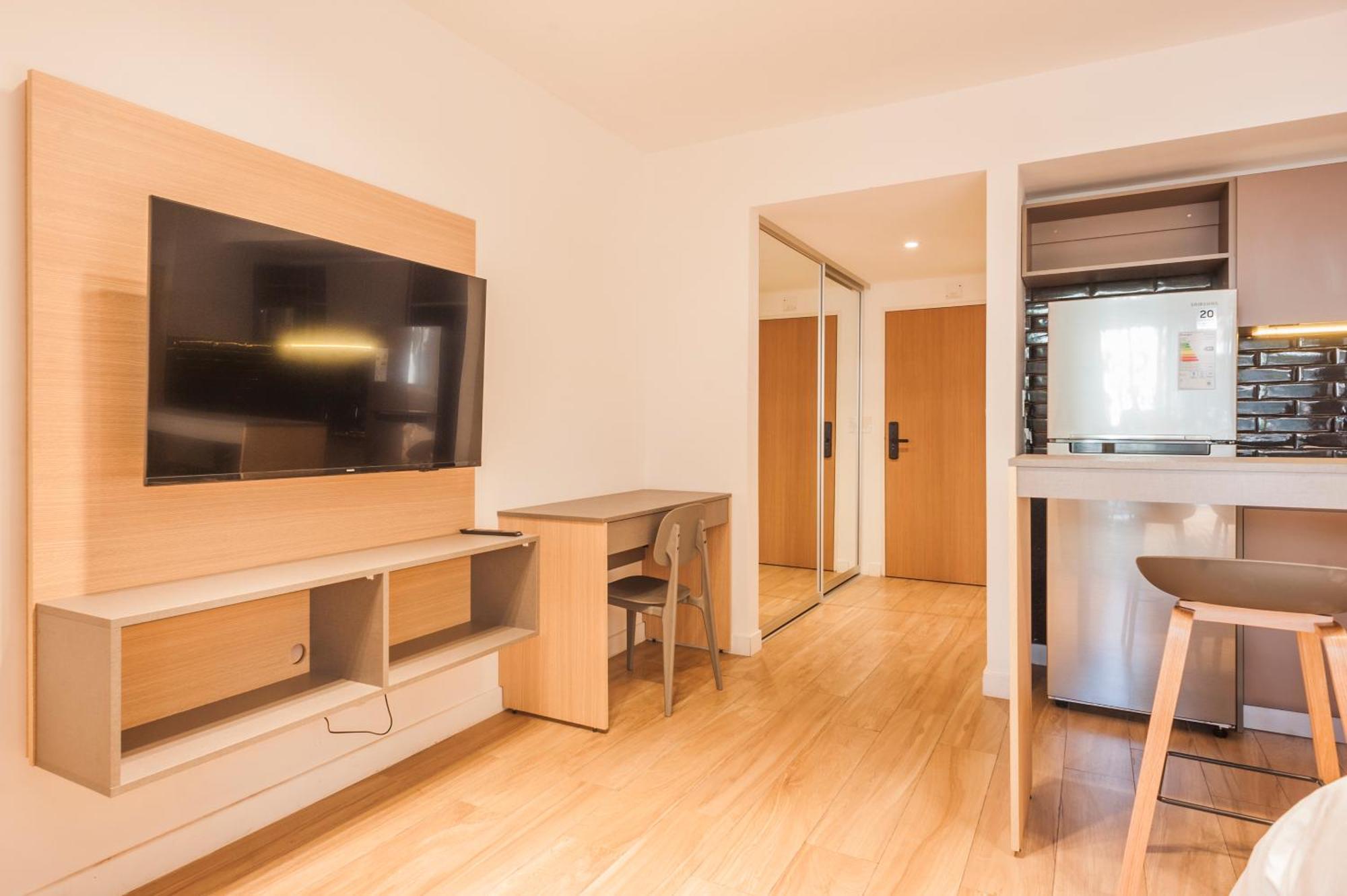 Cloudba Guatemala Hollywood Apartments 부에노스아이레스 외부 사진