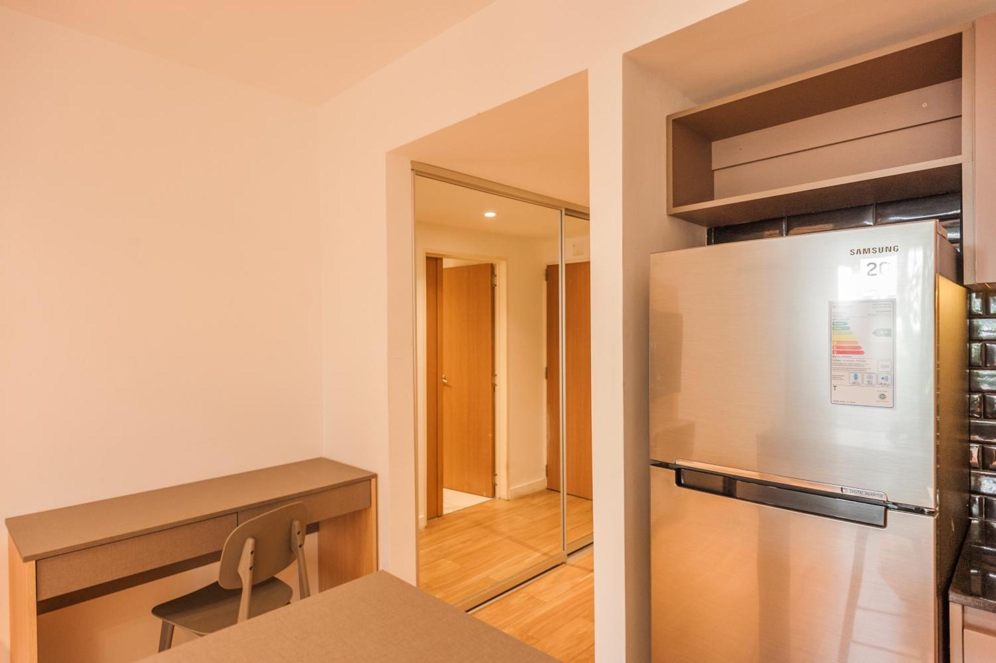 Cloudba Guatemala Hollywood Apartments 부에노스아이레스 외부 사진