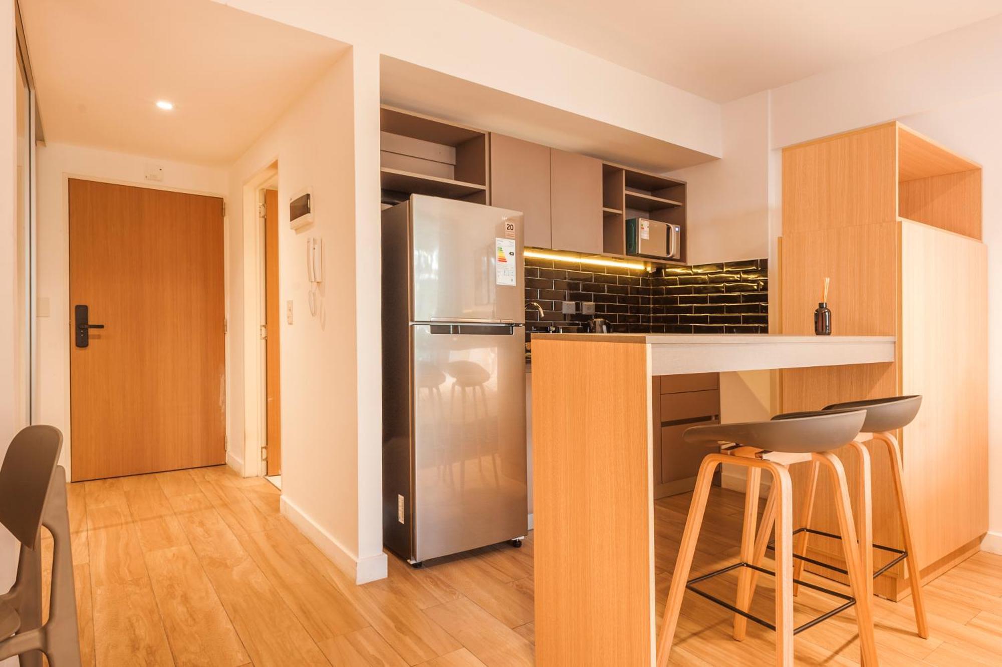 Cloudba Guatemala Hollywood Apartments 부에노스아이레스 외부 사진