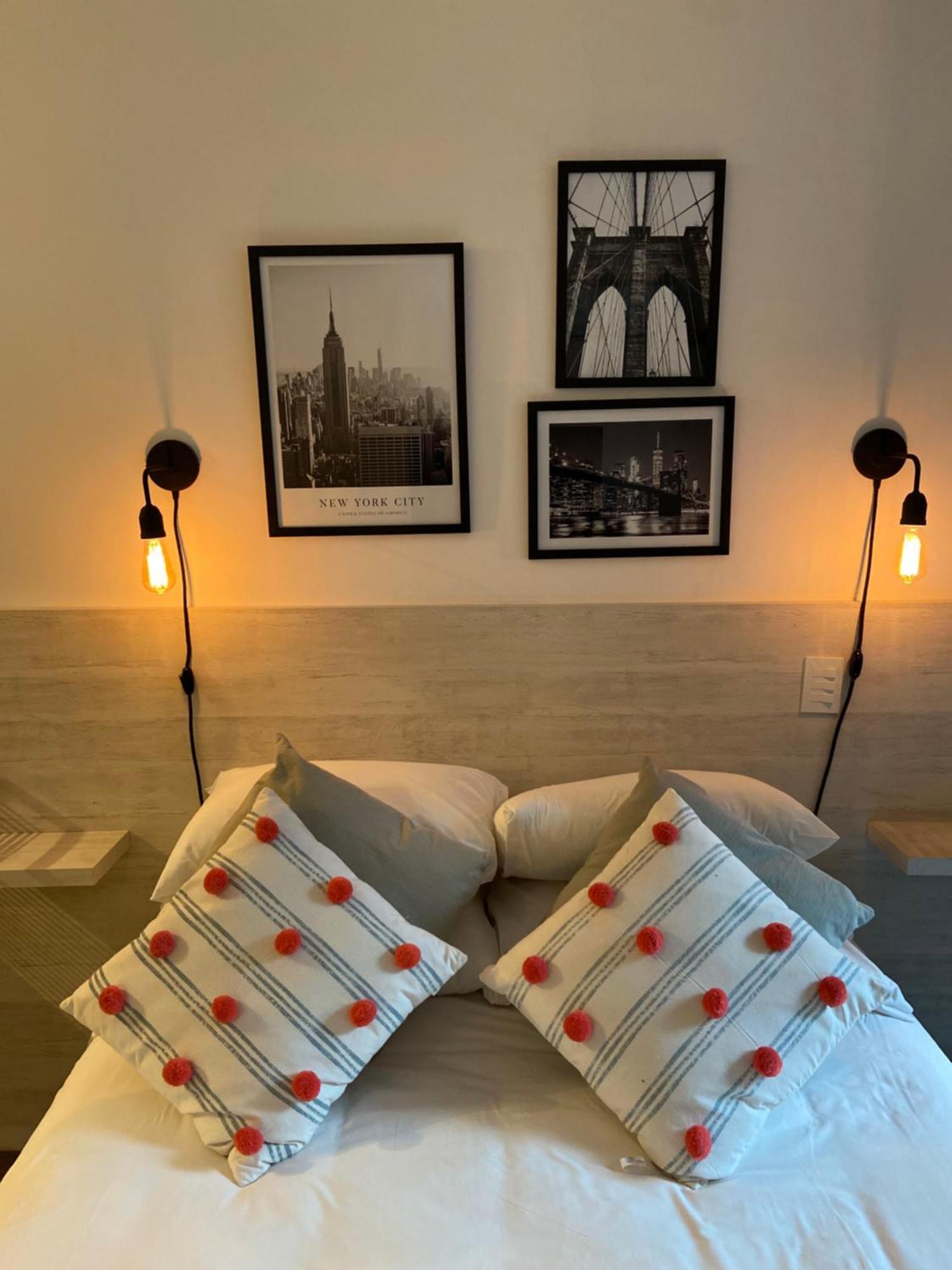 Cloudba Guatemala Hollywood Apartments 부에노스아이레스 외부 사진