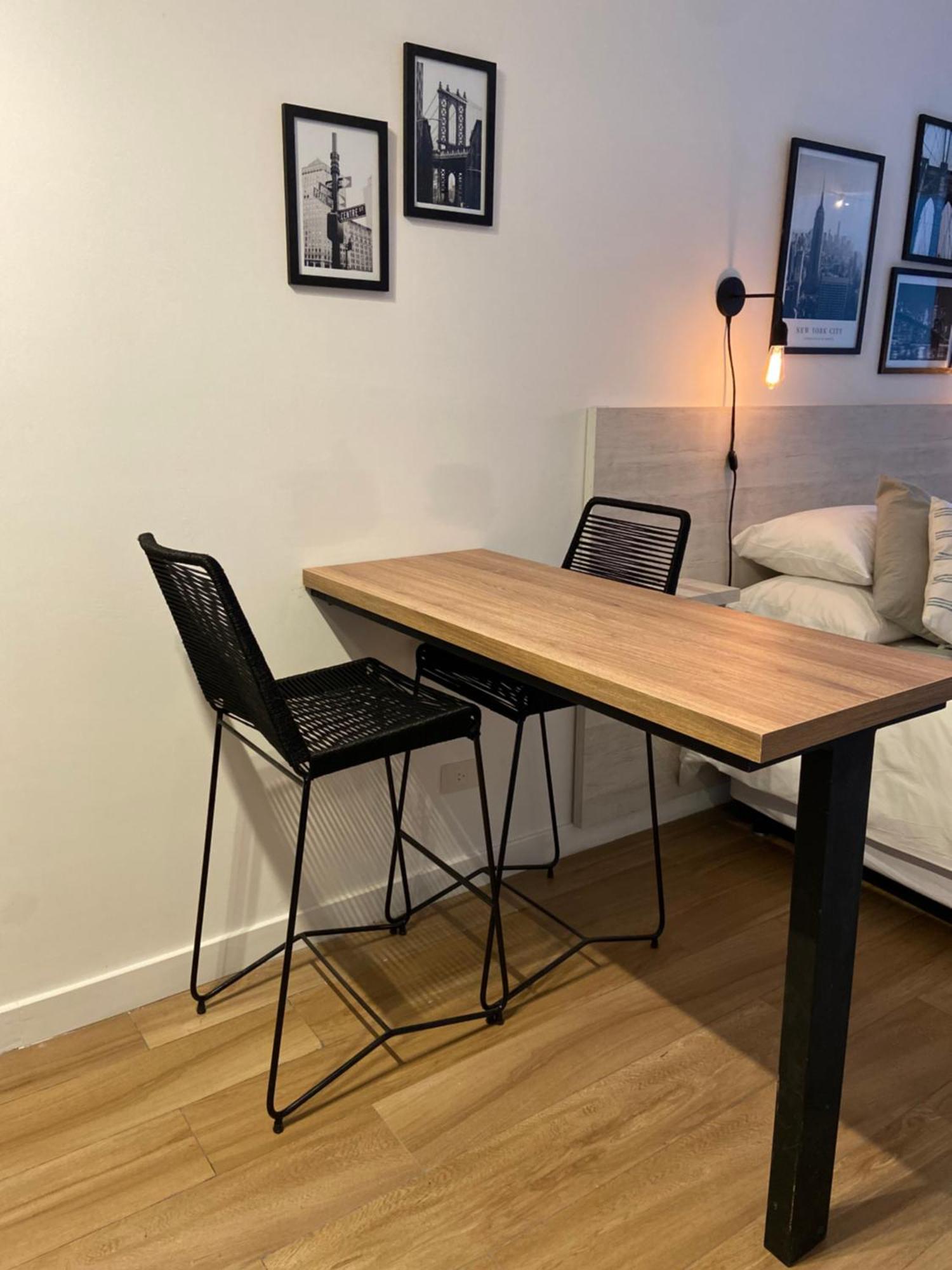Cloudba Guatemala Hollywood Apartments 부에노스아이레스 외부 사진