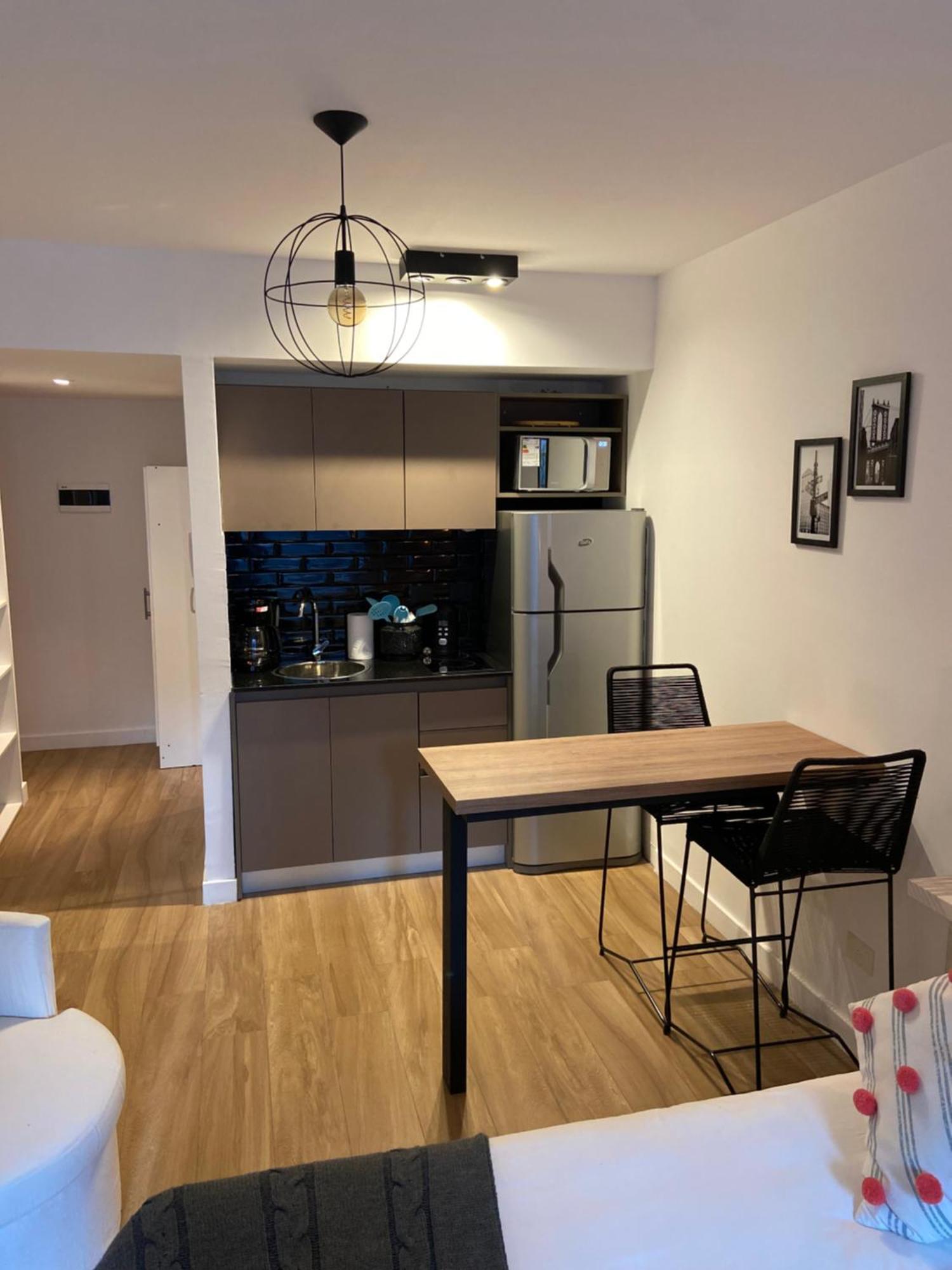 Cloudba Guatemala Hollywood Apartments 부에노스아이레스 외부 사진