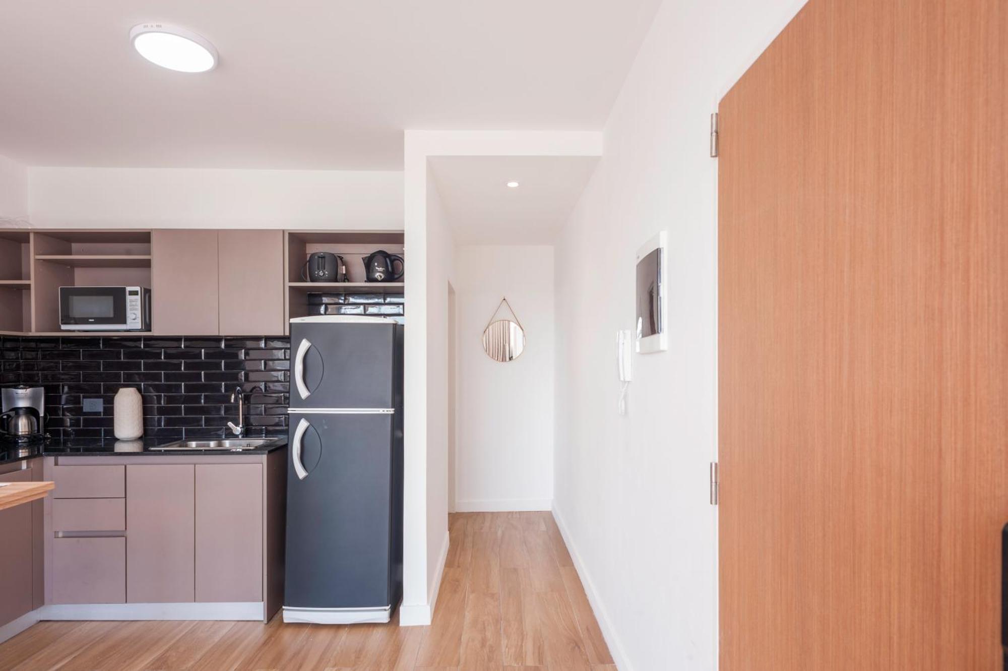 Cloudba Guatemala Hollywood Apartments 부에노스아이레스 외부 사진