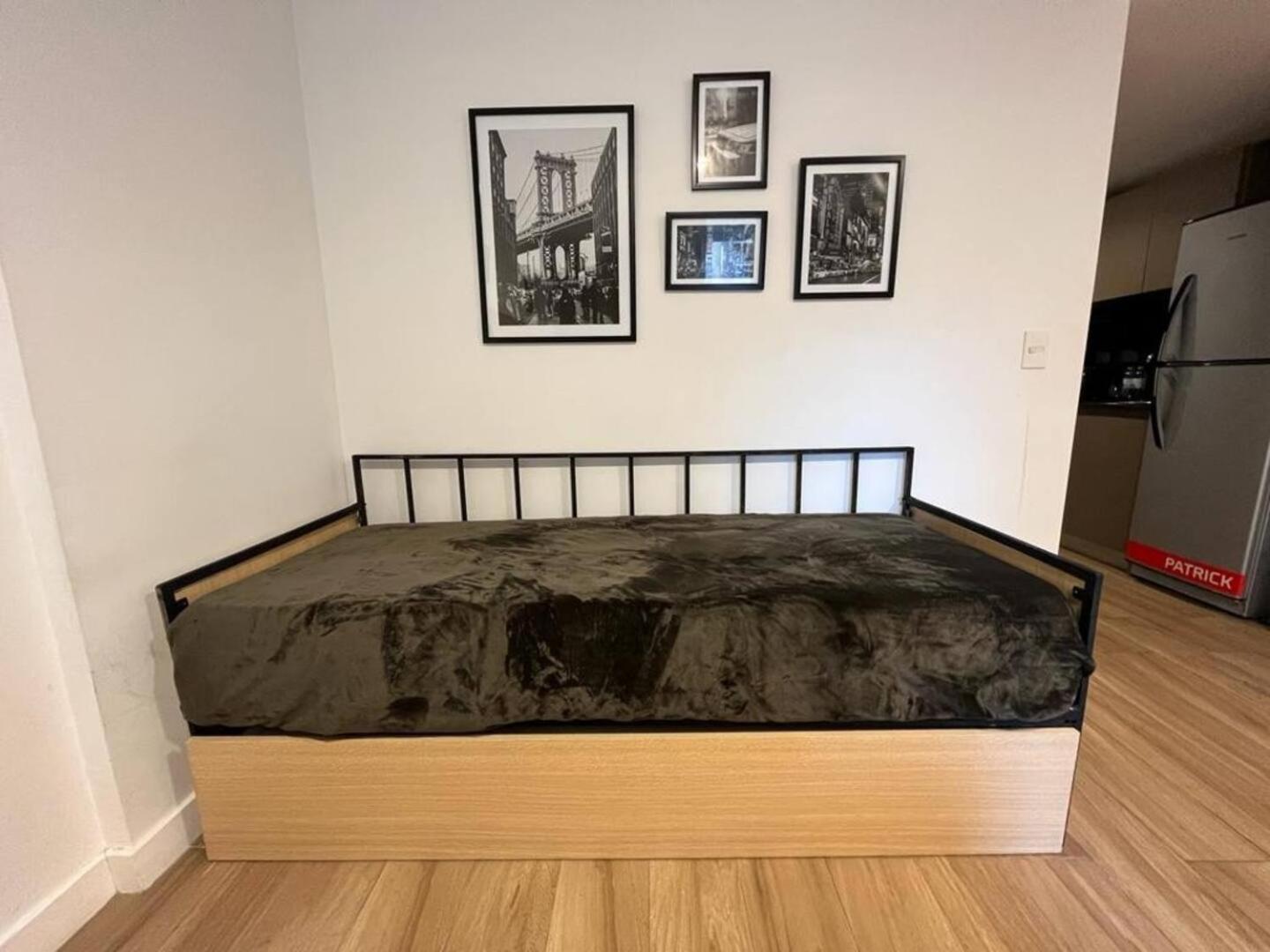 Cloudba Guatemala Hollywood Apartments 부에노스아이레스 외부 사진