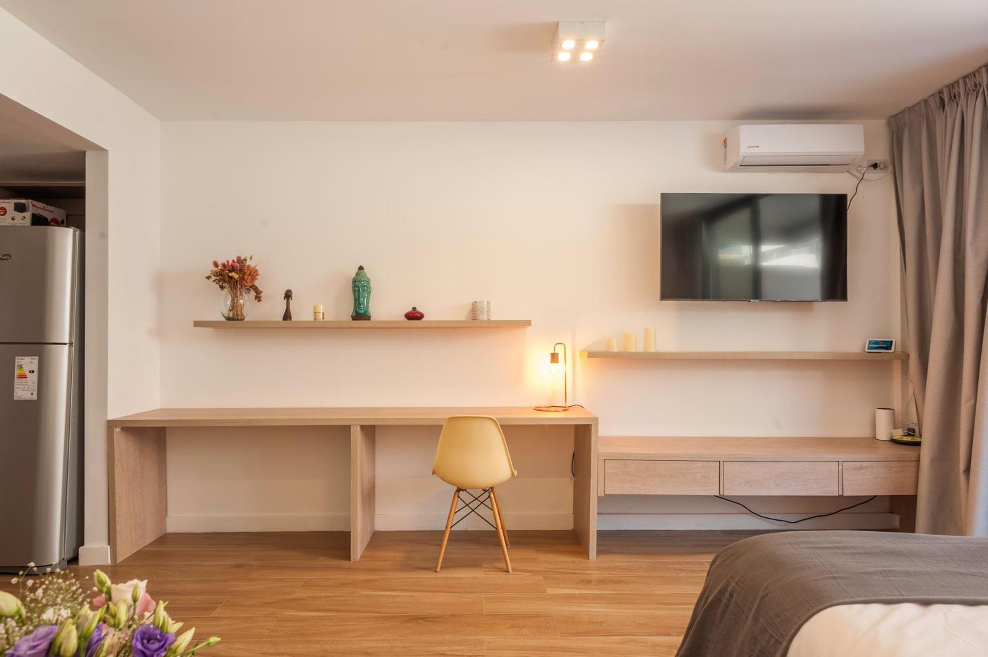 Cloudba Guatemala Hollywood Apartments 부에노스아이레스 외부 사진