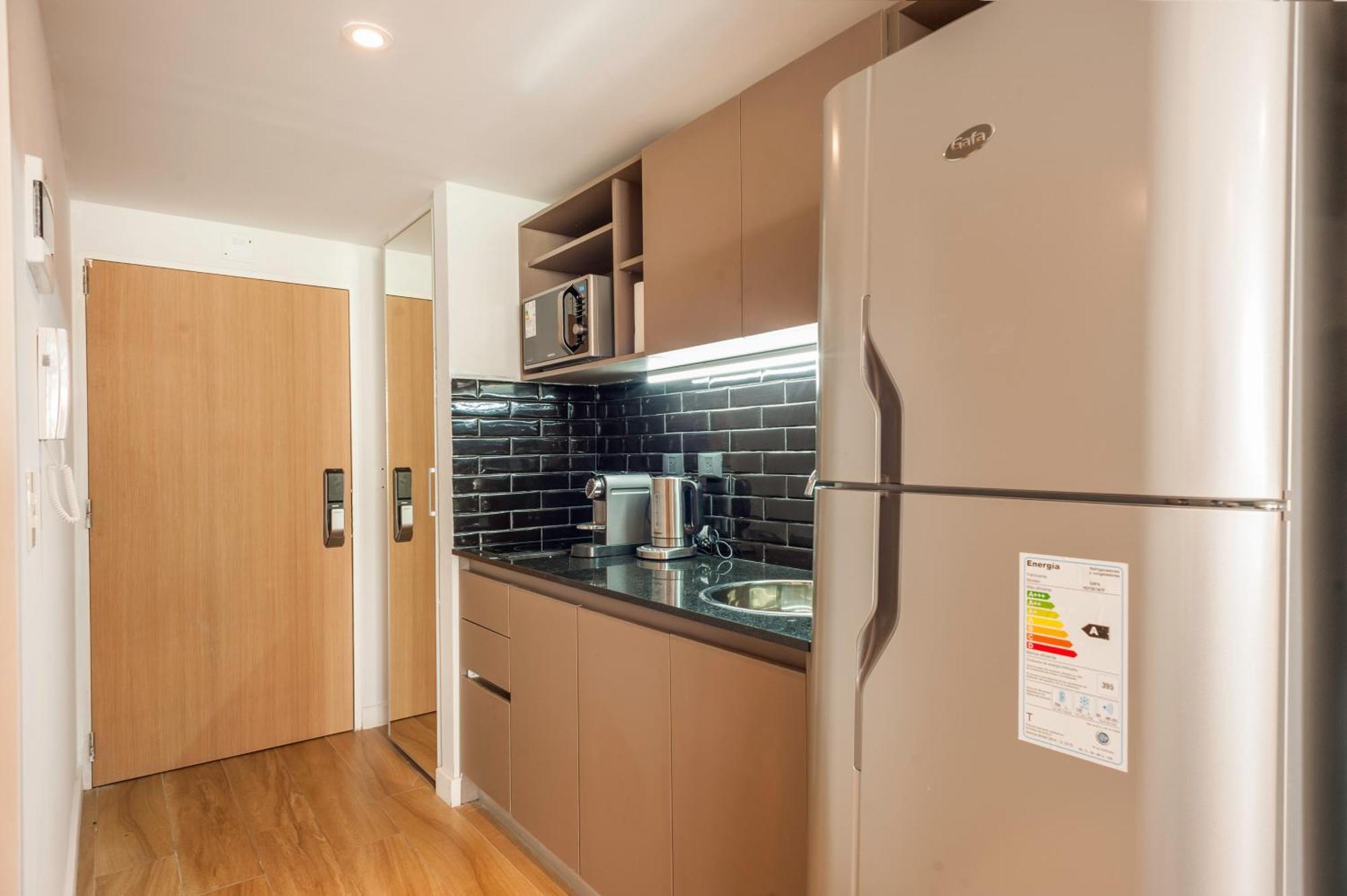 Cloudba Guatemala Hollywood Apartments 부에노스아이레스 외부 사진