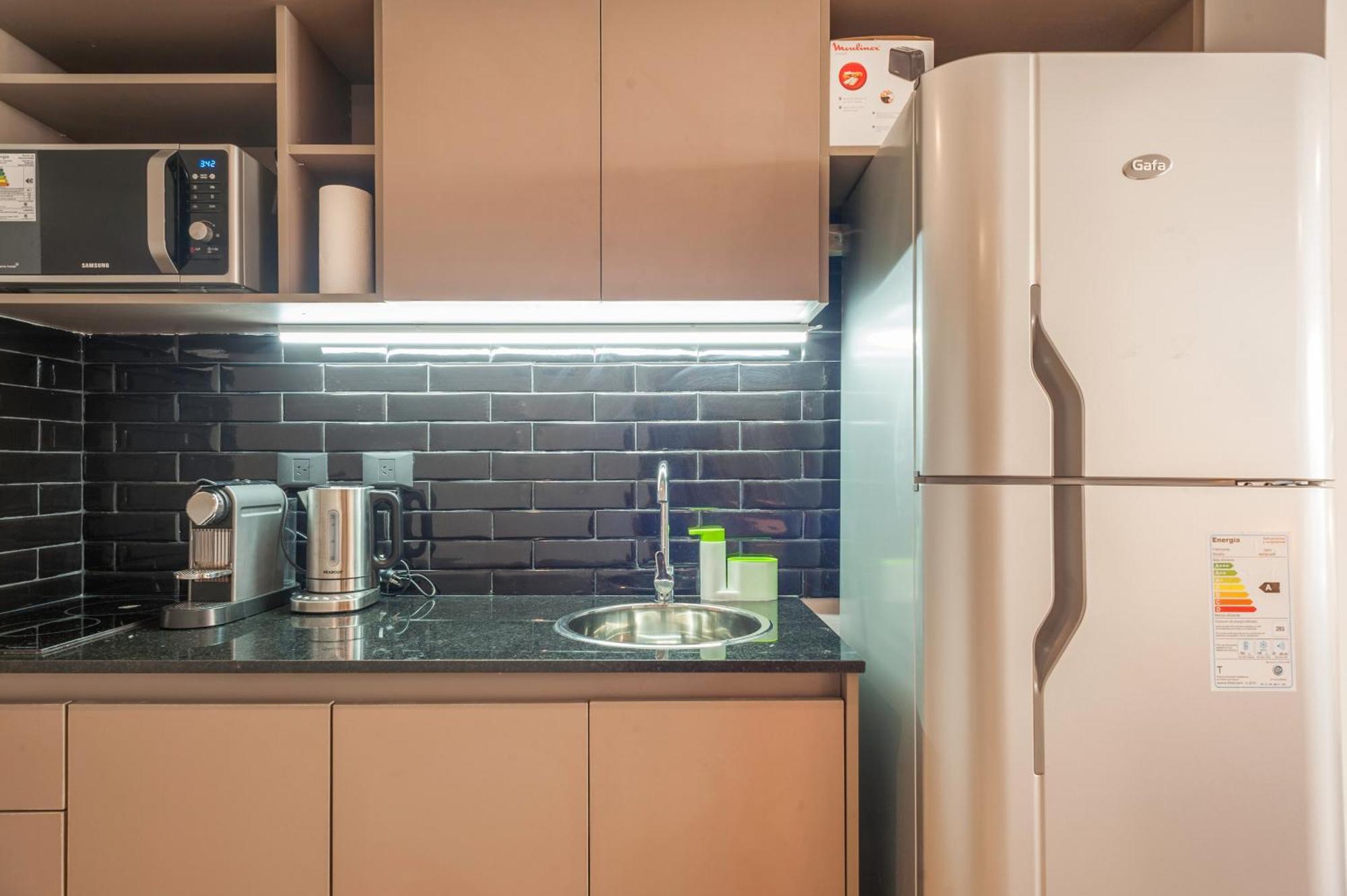 Cloudba Guatemala Hollywood Apartments 부에노스아이레스 외부 사진