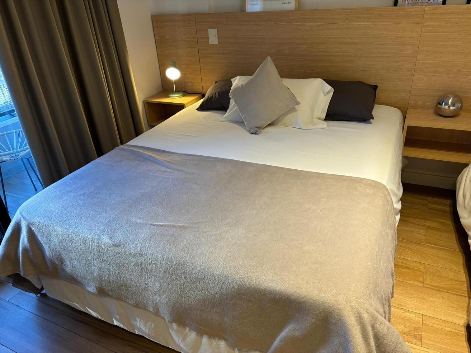 Cloudba Guatemala Hollywood Apartments 부에노스아이레스 외부 사진