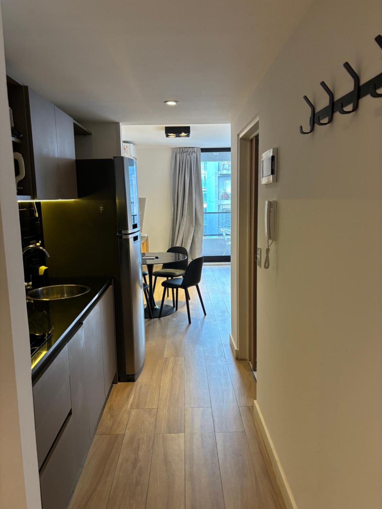 Cloudba Guatemala Hollywood Apartments 부에노스아이레스 외부 사진
