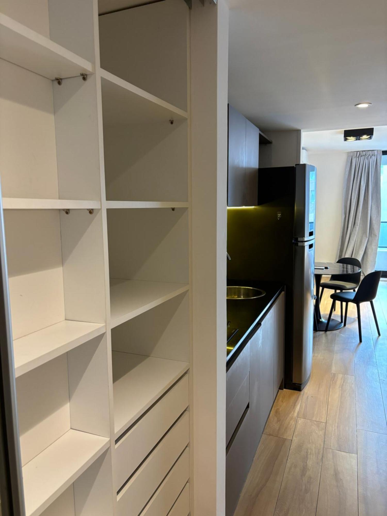 Cloudba Guatemala Hollywood Apartments 부에노스아이레스 외부 사진