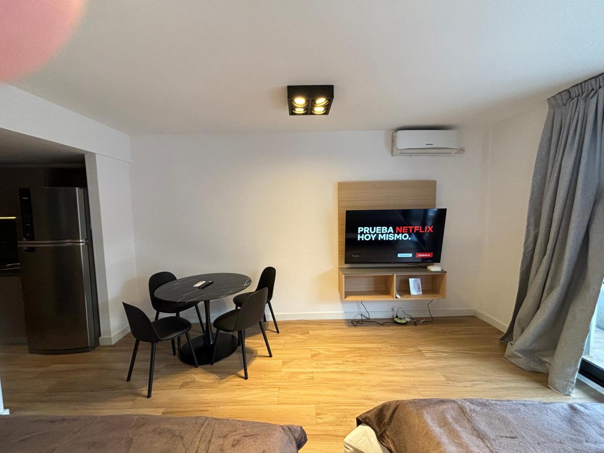 Cloudba Guatemala Hollywood Apartments 부에노스아이레스 외부 사진
