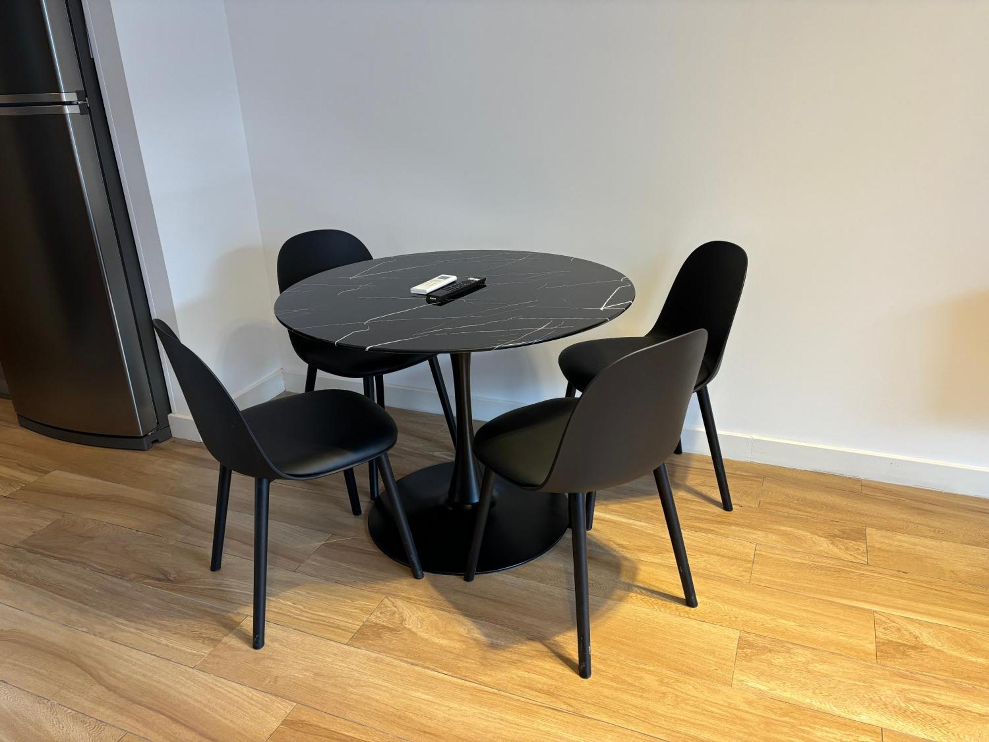 Cloudba Guatemala Hollywood Apartments 부에노스아이레스 외부 사진