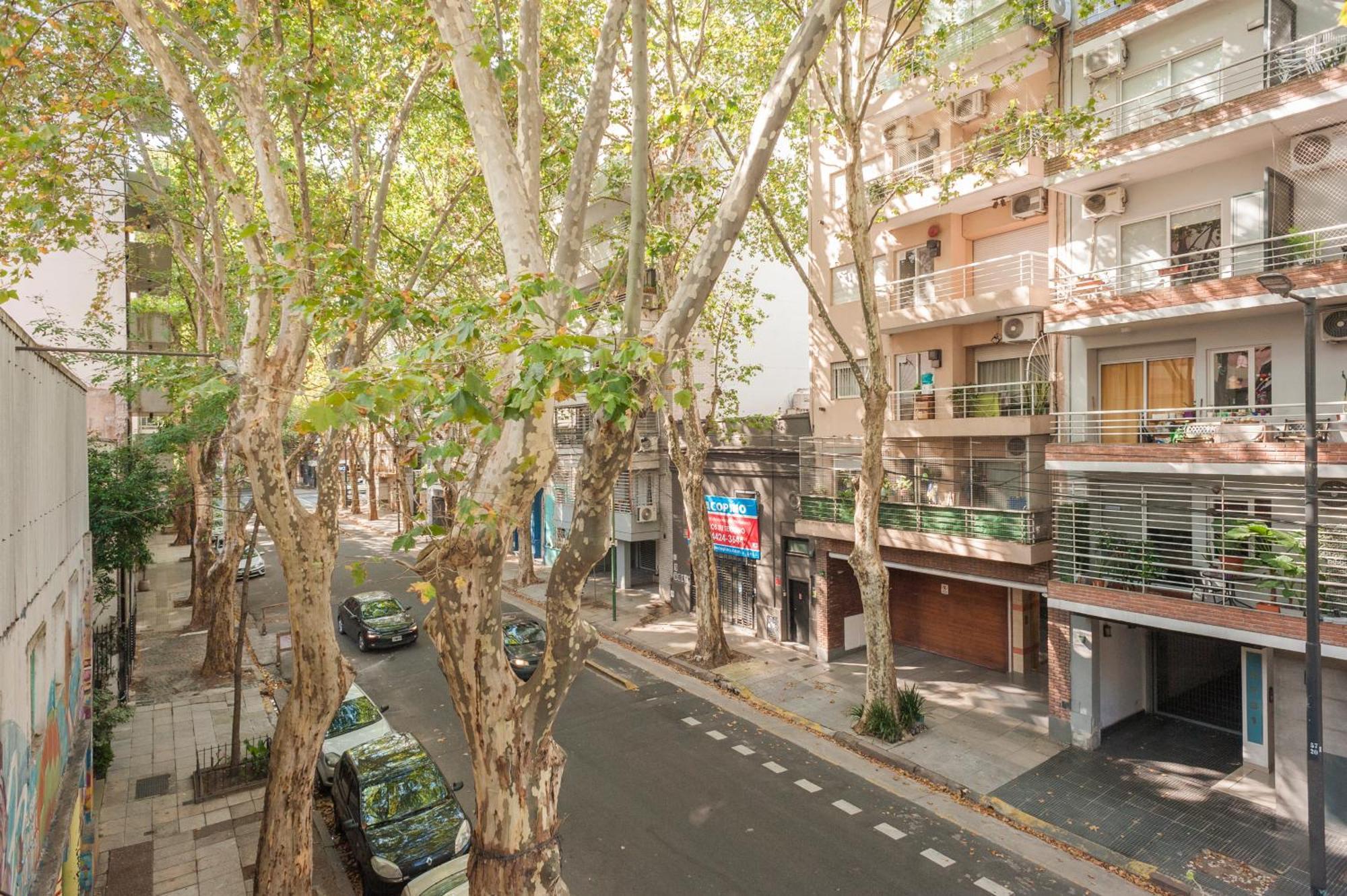 Cloudba Guatemala Hollywood Apartments 부에노스아이레스 외부 사진