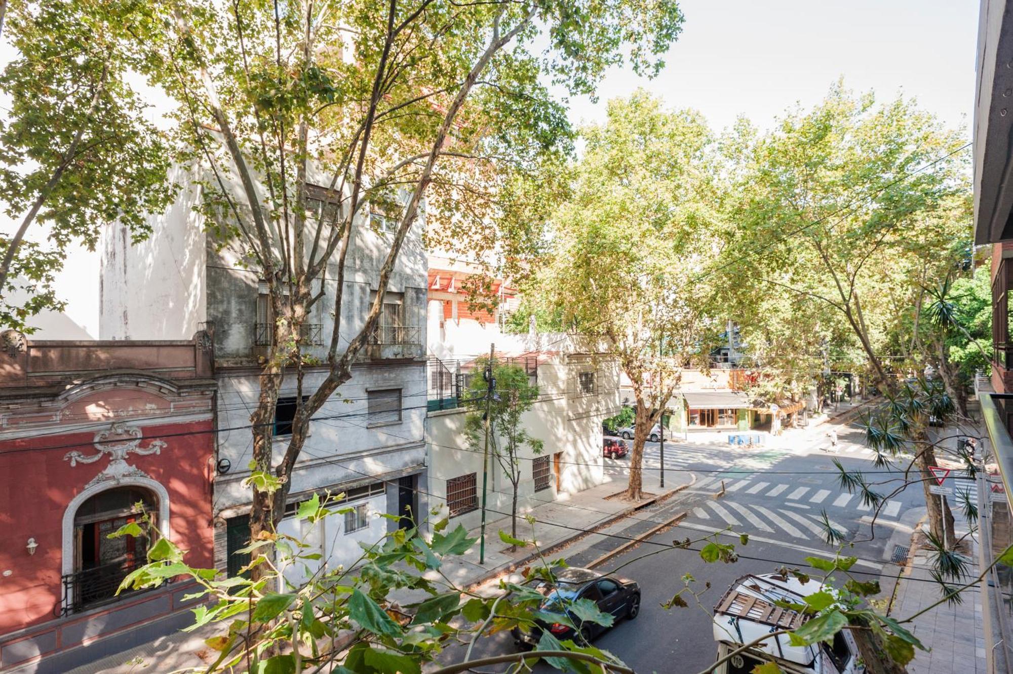 Cloudba Guatemala Hollywood Apartments 부에노스아이레스 외부 사진